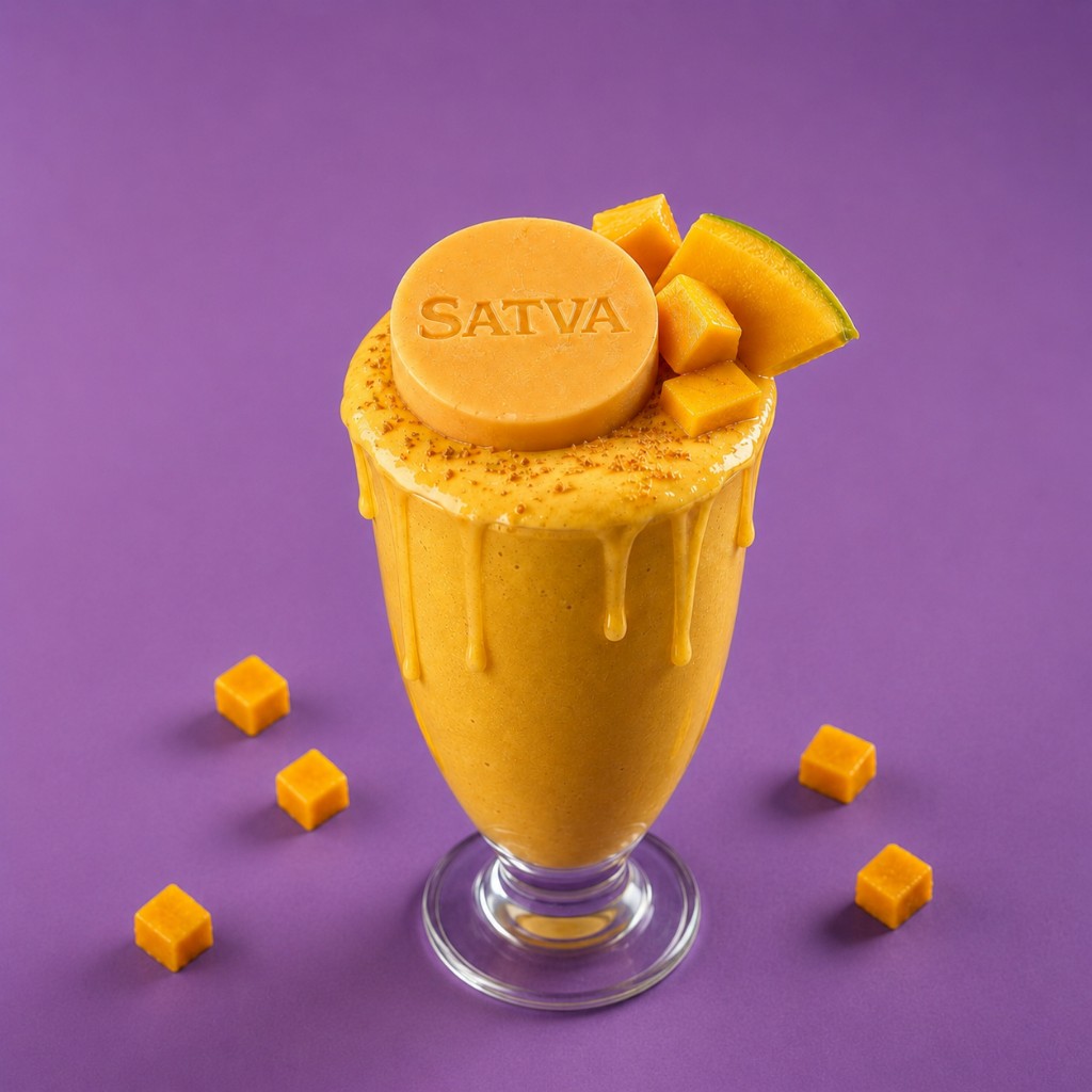 Acondicionador Mango