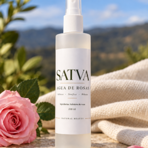 Agua de Rosas